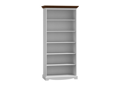 Regal Regalsystem Bücherregal Holz Regale Holz Möbel Schränke Einrichtung Büro